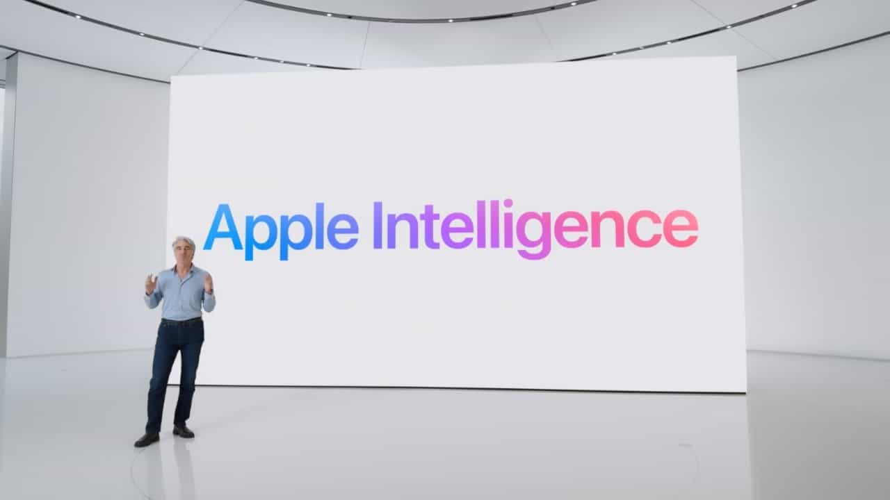 Apple Intelligence: ആപ്പിൾ ഇൻ്റലിജൻസിലേക്ക് കൂടുതൽ ഭാഷകളെത്തുന്നു; ഏപ്രിലിൽ പുതിയ അപ്ഡേറ്റെന്ന് ടിം കുക്ക്