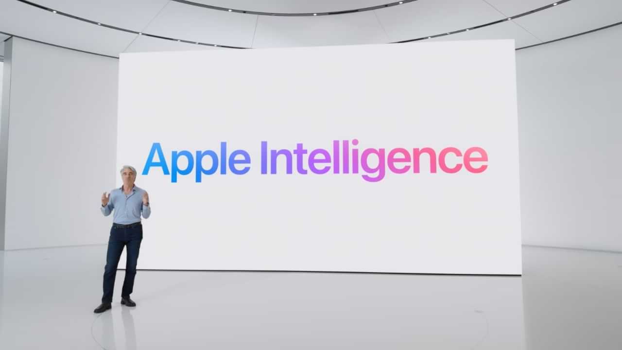 Apple Intelligence: ആപ്പിൾ ഇൻ്റലിജൻസിലേക്ക് കൂടുതൽ ഭാഷകളെത്തുന്നു; ഏപ്രിലിൽ പുതിയ അപ്ഡേറ്റെന്ന് ടിം കുക്ക്
