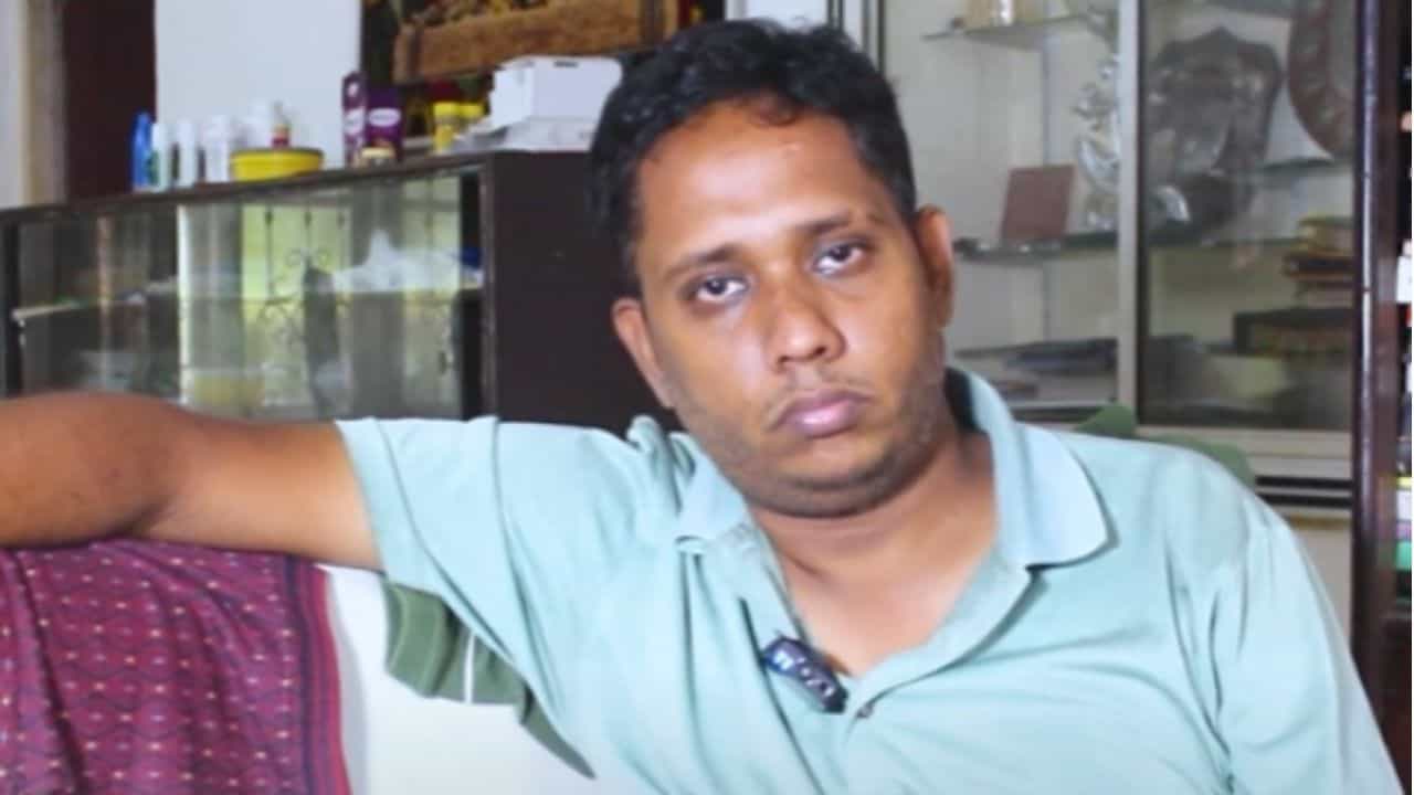 Araattannan: ആറാട്ടണ്ണനെ തിയേറ്ററില്‍ നിന്ന് പുറത്താക്കി; തന്നെ ഭ്രാന്തനാക്കിയതായി സന്തോഷ് വര്‍ക്കി