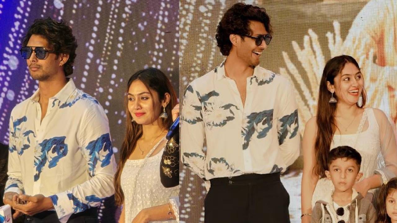 വിവാഹ കഴിക്കണമെന്ന് അഭ്യാർത്ഥനയോട് എന്നാൽ തങ്ങൾക്ക് അങ്ങനെ ചിന്തിക്കാനേ സാധിക്കില്ലെന്നായിരുന്നു  ഇവരുടെ മറുപടി.ഇതിനു പിന്നാലെ ഇരുവരുടെയും വിശേഷം അറിയാൻ ആരാധകർക്ക് ഏറെ താത്പര്യമായിരുന്നു. ഇപ്പോഴിതാ ഇരുവരും ഒരു അഭിമുഖത്തിൽ പറഞ്ഞ കാര്യങ്ങളാണ് സോഷ്യൽ മീഡിയയിൽ വൈറലാകുന്നത്.(image credits:instagram)