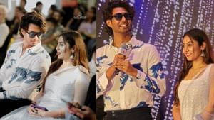 Arjun- Sreethu: വിവാഹത്തെ കുറിച്ച് സങ്കൽപം ഉണ്ടെങ്കിൽ അല്ലെ അതിനെ കുറിച്ച് ചിന്തിക്കാൻ പറ്റൂവെന്ന് അർജുൻ; അന്തംവിട്ട് ശ്രീതു