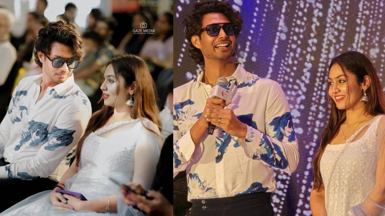 ശ്രീതുവിനെ വിവാഹം കഴിക്കാനുള്ള കാരണം പറയാമോയെന്നുള്ള ആരാധകന്റെ ചോദ്യത്തിൽ പ്രതികരിച്ച താരത്തിന്റെ വാക്കുകളാണ് സോഷ്യൽ മീഡിയയിൽ വൈറലാകുന്നത്. വിവാഹത്തെ കുറിച്ച് സങ്കൽപം ഇല്ലെന്നും . ഉണ്ടെങ്കിൽ മാത്രമല്ലെ അതിനെ കുറിച്ച് ചിന്തിക്കാൻ സാധിക്കുവെന്നുമാണ് അർജുൻ പറയുന്നത്. (image credits:instagram)