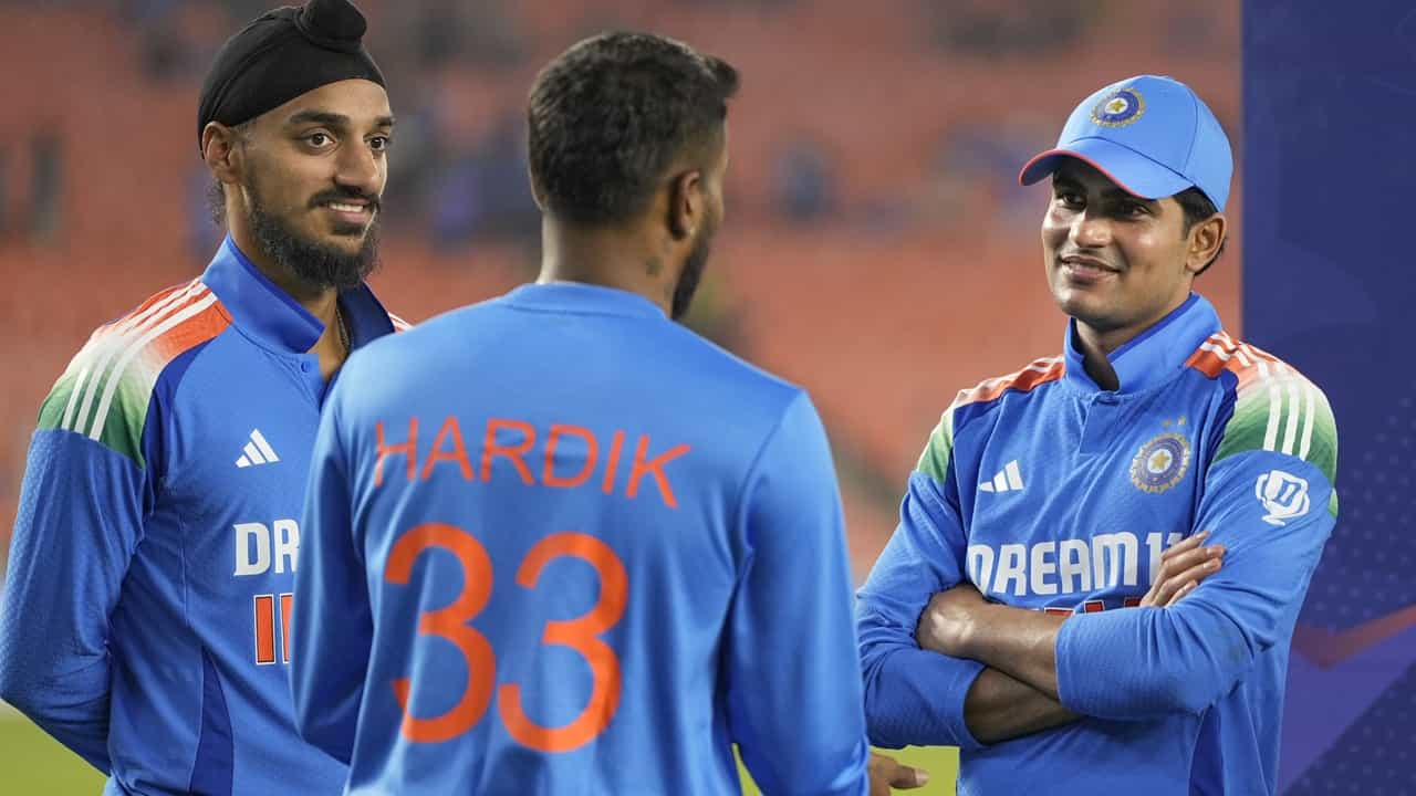 ICC Champions trophy 2025 : സന്നാഹ മത്സരമോ? എന്തിന്? പരിശീലന മത്സരം കളിക്കാനില്ലെന്ന് ഇന്ത്യന്‍ ടീം; നേരെ ചാമ്പ്യന്‍സ് ട്രോഫിയിലേക്ക്‌