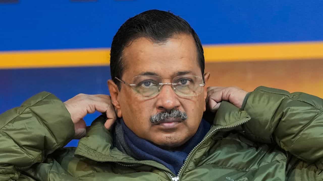 Delhi Election Result 2025 : ന്യൂ ഡൽഹിയിൽ അരവിന്ദ് കേജ്രിവാൾ തോറ്റു
