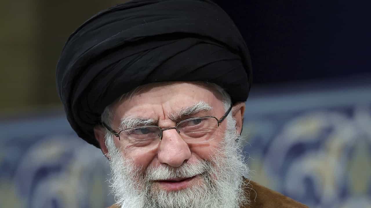 Ayatollah Ali Khamenei : അടിച്ചാല്‍ തിരിച്ചടിക്കും കട്ടായം ! ഡൊണാള്‍ഡ്‌ ട്രംപിന് ഖമേനിയുടെ മുന്നറിയിപ്പ്‌