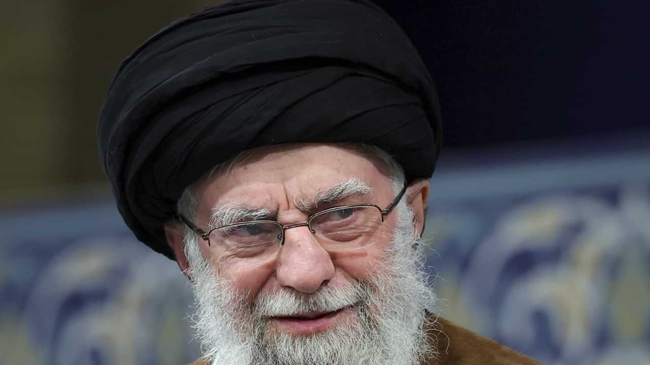 Ayatollah Ali Khamenei : അടിച്ചാല്‍ തിരിച്ചടിക്കും കട്ടായം ! ഡൊണാള്‍ഡ്‌ ട്രംപിന് ഖമേനിയുടെ മുന്നറിയിപ്പ്‌