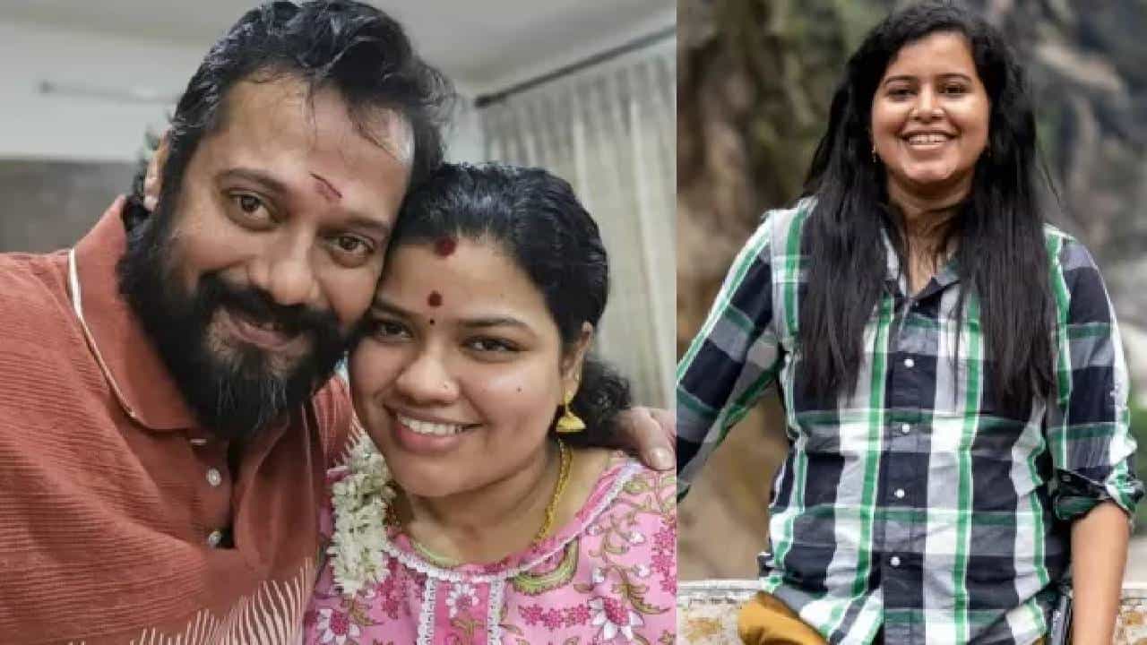 Elizabeth Udayan: നീ ഇനി കൂടുതലൊന്നും പറയാൻ നിൽക്കണ്ട; നിന്റെ മാനം പോകും; സ്ക്രീൻഷോട്ടുമായി എലിസബത്ത്