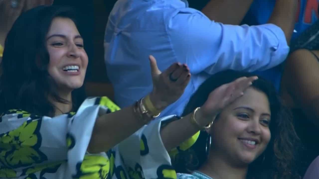Champions Trophy 2025: ചാമ്പ്യൻസ് ട്രോഫിയ്ക്ക് ഭാര്യമാരെ കൊണ്ടുപോകാമെന്ന് ബിസിസിഐ; പക്ഷേ, ഒരു നിബന്ധനയുണ്ട് Champions Trophy 2025: ചാമ്പ്യൻസ് ട്രോഫിയ്ക്ക് ഭാര്യമാരെ കൊണ്ടുപോകാമെന്ന് ബിസിസിഐ; പക്ഷേ, ഒരു നിബന്ധനയുണ്ട്