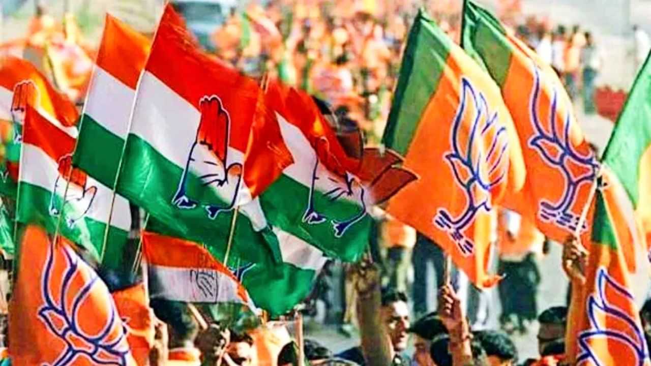 Delhi Elections 2025: ഡല്‍ഹി തെരഞ്ഞെടുപ്പ്; ബിജെപിക്ക് അനുകൂലമെന്ന് പ്രവചിച്ച് ആക്‌സിസ് മൈ ഇന്ത്യ