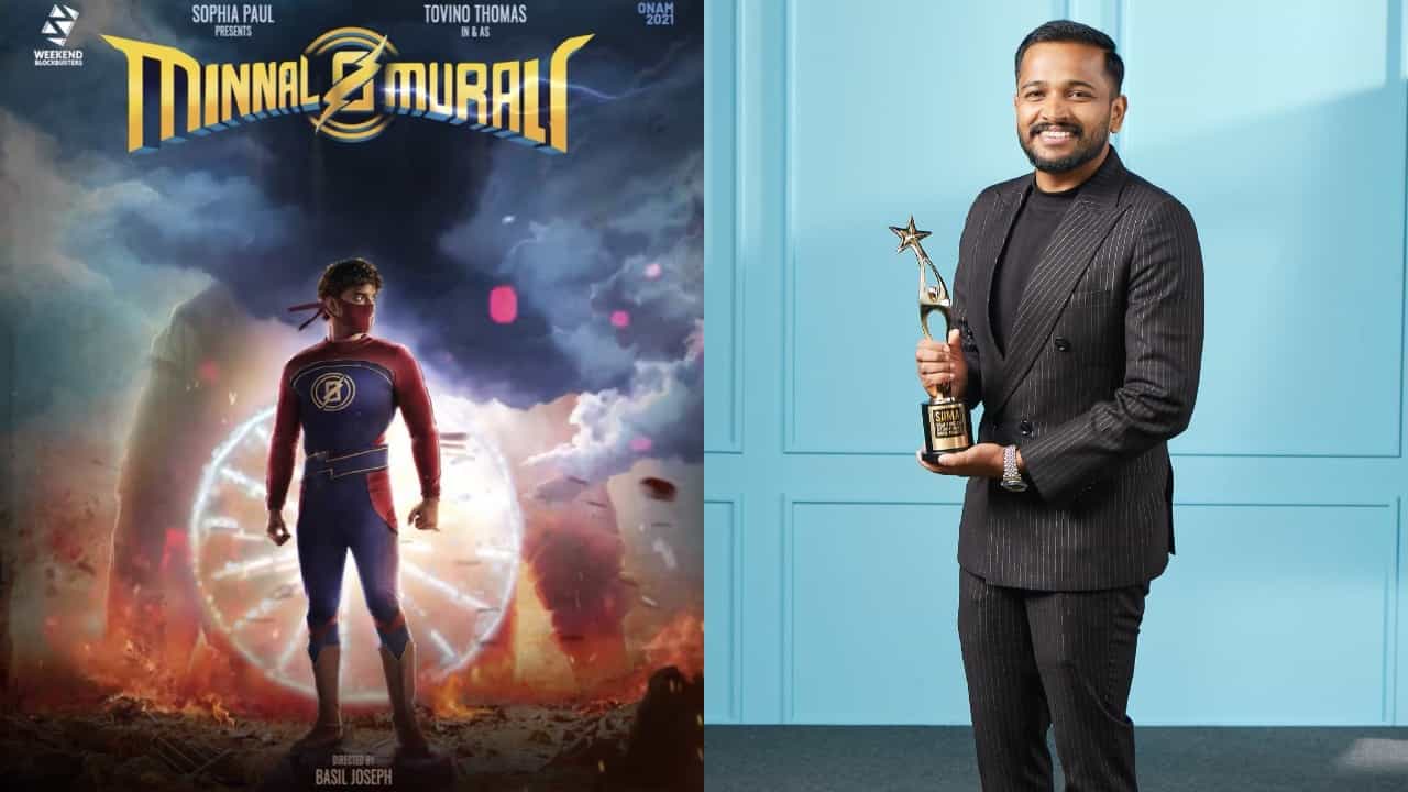 Basil Joseph: മിന്നൽ മുരളി തീയറ്ററിൽ റിലീസാവണമെങ്കിൽ ട്രംപ് വിചാരിക്കണം; വെളിപ്പെടുത്തി ബേസിൽ ജോസഫ്