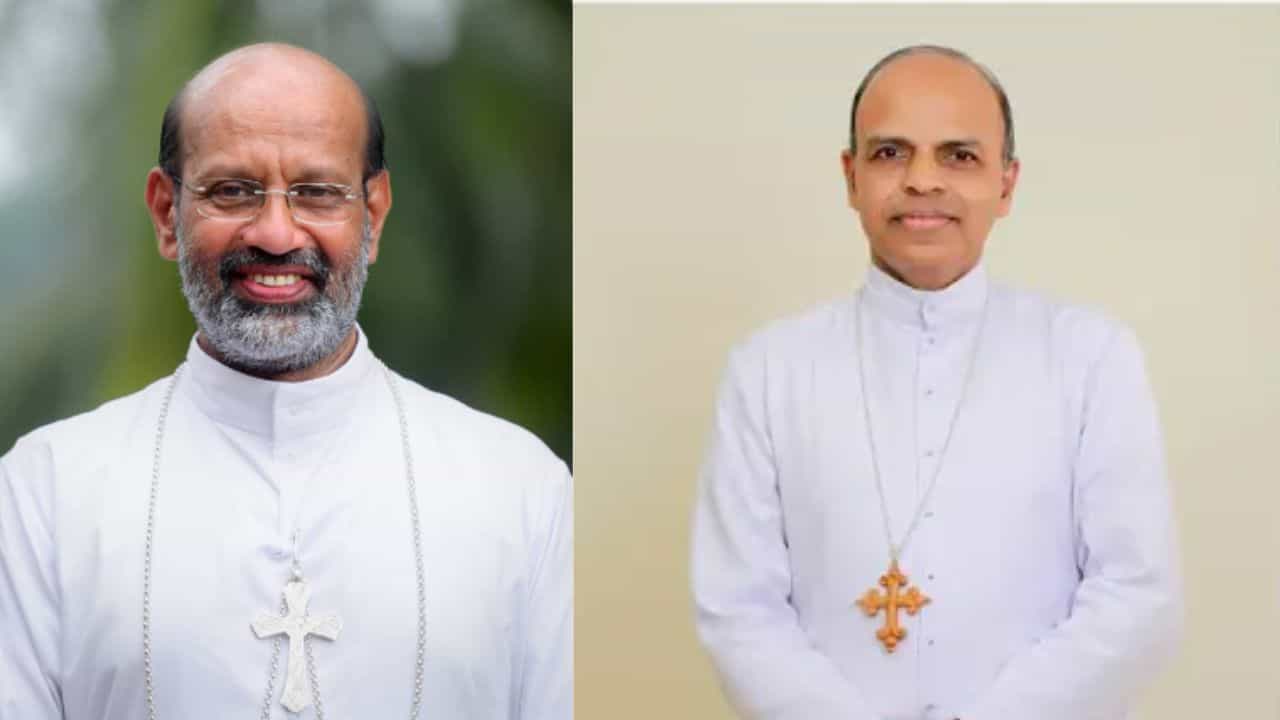 Wild Animal Attack Kerala : ഇവിടെ ഒരു സർക്കാർ ഉണ്ടോ? വനം മന്ത്രി രാജിവെക്കണം; വന്യജീവി ആക്രമണത്തിൽ ബിഷപ്പുമാർ