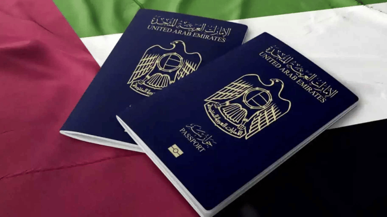 UAE Blue Visa: ​ഗോൾഡൻ വിസ ഔട്ട്, ഇനി ബ്ലൂ വിസ; ആദ്യം 20 പേർക്ക്, ഇതാണ് യോ​ഗ്യത