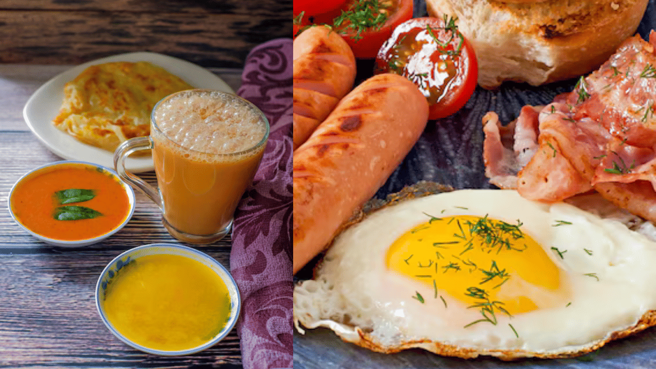 Breakfast: പ്രാതൽ ഒഴിവാക്കരുതെന്ന് പറയുന്നത് എന്തുകൊണ്ട്? അറിഞ്ഞിരിക്കണം ഇക്കാര്യങ്ങൾ
