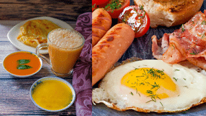 Breakfast: പ്രാതൽ ഒഴിവാക്കരുതെന്ന് പറയുന്നത് എന്തുകൊണ്ട്? അറിഞ്ഞിരിക്കണം ഇക്കാര്യങ്ങൾ