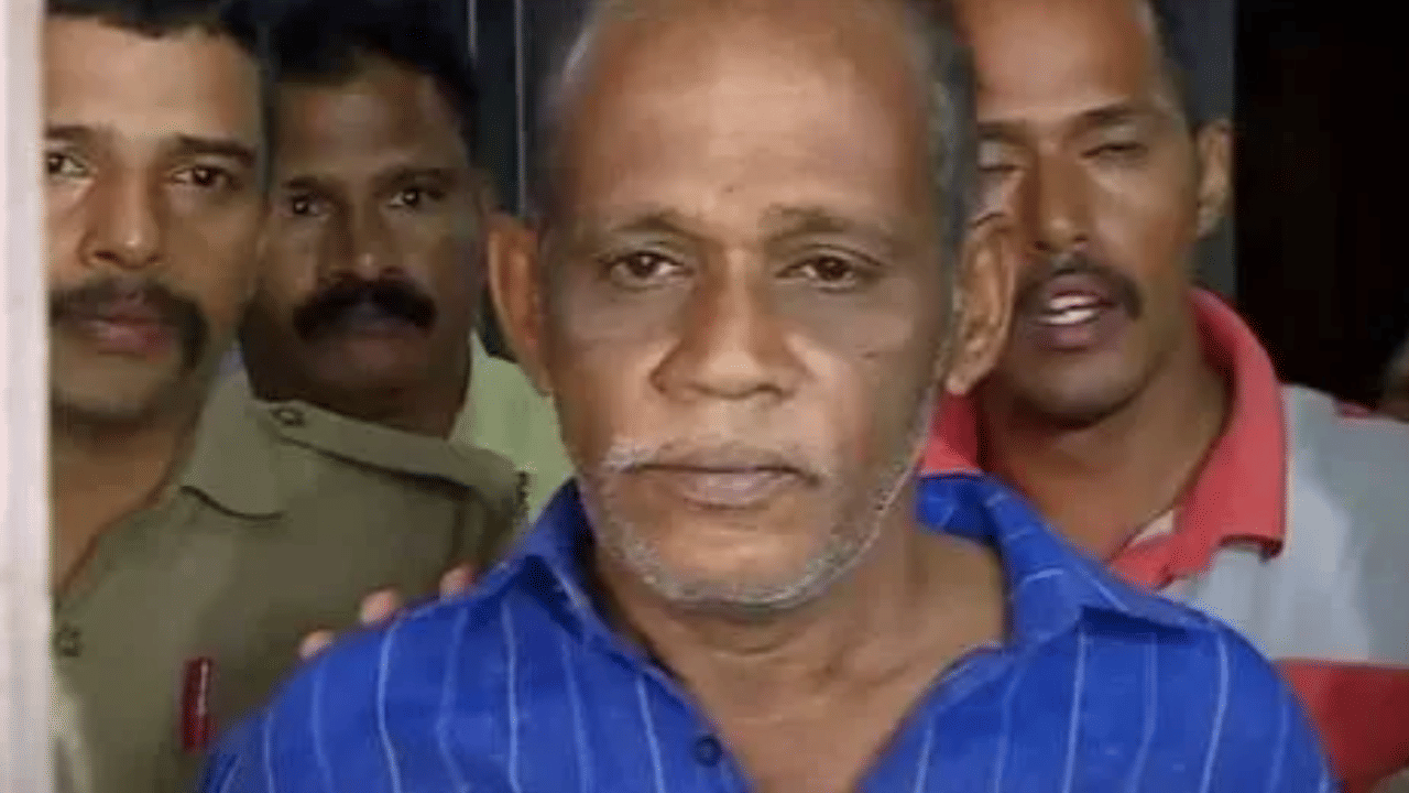 Nenmara Double Murder Case: കൊടുവാളിൽ മരിച്ചവരുടെ ഡിഎൻഎ, സാക്ഷി മൊഴികളും നിർണായകം; ചെന്താമരയ്ക്കെതിരെ കുറ്റപത്രം