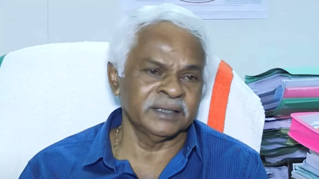 Scooter Scam Case: പാതിവില തട്ടിപ്പ്; റിട്ട ജസ്റ്റിസ് സി എൻ രാമചന്ദ്രൻ നായരെ പ്രതിചേർത്ത് പോലീസ്