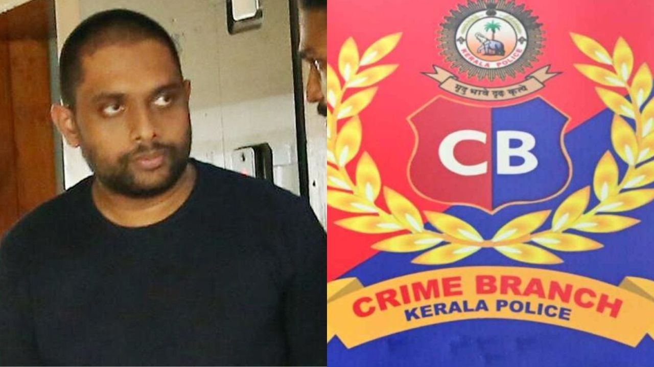 CSR Fund Scam: പാതിവിലത്തട്ടിപ്പ് കേസ്; അന്വേഷണം ക്രൈംബ്രാഞ്ചിന് വിട്ടു CSR Fund Scam: പാതിവിലത്തട്ടിപ്പ് കേസ്; അന്വേഷണം ക്രൈംബ്രാഞ്ചിന് വിട്ടു