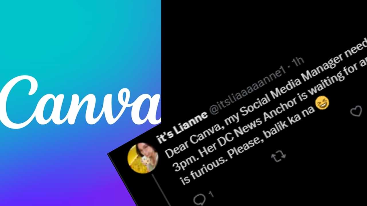 Canva Down: എഡിറ്റിങ്ങ്, ഗ്രാഫിക്സ് പ്ലാറ്റ് ഫോമായ ക്യാൻവ ആഗോളതലത്തിൽ പണിമുടക്കി