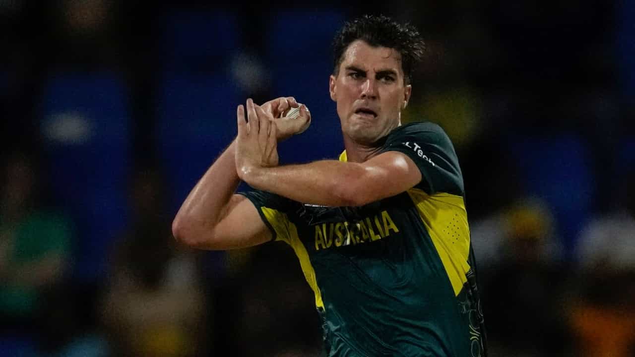 Champions Trophy 2025: ഞാനങ്ങനെ പറഞ്ഞിട്ടില്ല; ഇന്ത്യയുടെ മത്സരവേദിയുമായി ബന്ധപ്പെട്ട് താൻ പറഞ്ഞെന്ന വാർത്തകൾ വ്യാജമെന്ന് പാറ്റ് കമ്മിൻസ്