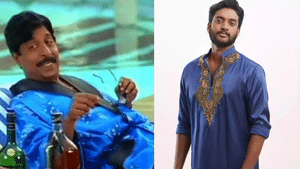 Chandu Salimkumar: ഫിലിം മേക്കേഴ്സാണ് താരങ്ങളെ ഉണ്ടാക്കുന്നത്… ഞാനല്ല താരം; സരോജ് കുമാർ സ്റ്റൈലിൽ ചന്തു സലിംകുമാർ Chandu Salimkumar: ഫിലിം മേക്കേഴ്സാണ് താരങ്ങളെ ഉണ്ടാക്കുന്നത്… ഞാനല്ല താരം; സരോജ് കുമാർ സ്റ്റൈലിൽ ചന്തു സലിംകുമാർ