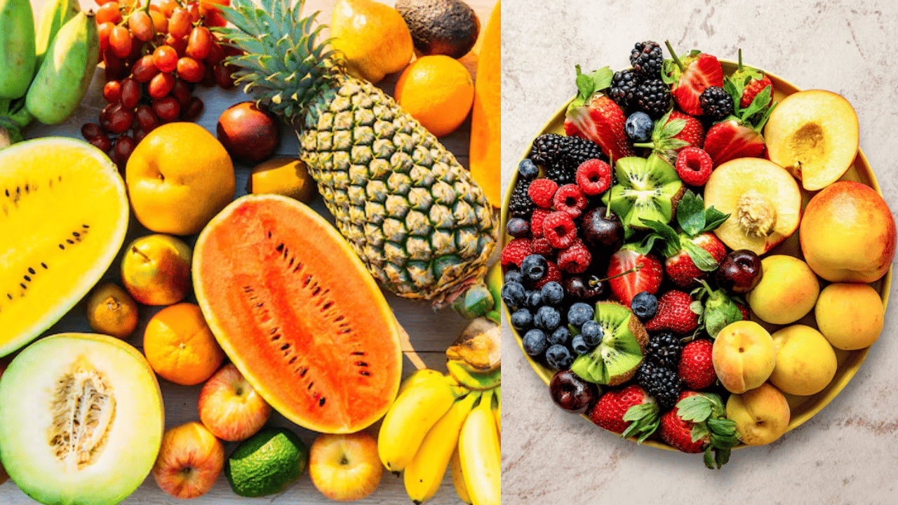 Colour Of Food: ഭക്ഷണത്തിന്റെ നിറം നമ്മളെ എങ്ങനെയെല്ലാം സ്വാധീനിക്കുന്നു? നിറവും രുചിയും തമ്മിലുള്ള ബന്ധം ഇങ്ങനെ Colour Of Food: ഭക്ഷണത്തിന്റെ നിറം നമ്മളെ എങ്ങനെയെല്ലാം സ്വാധീനിക്കുന്നു? നിറവും രുചിയും തമ്മിലുള്ള ബന്ധം ഇങ്ങനെ