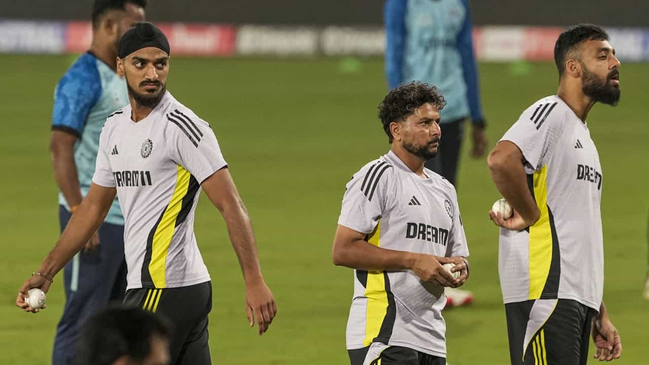 India vs England 2nd ODI : പരമ്പര ഉറപ്പിക്കാന്‍ ഇന്ത്യ, കട്ടക്കില്‍ കട്ടയ്ക്ക് പിടിച്ചുനില്‍ക്കാന്‍ ഇംഗ്ലണ്ട്; കോഹ്ലി കളിക്കും? ആരു പുറത്താകും?