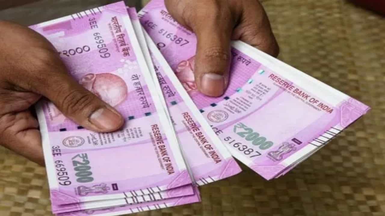 DA Hike 2025: ഹോളിക്ക് മുൻപ് ഡിഎ വർധന; കേന്ദ്ര ജീവനക്കാർക്ക് ലോട്ടറിയോ?