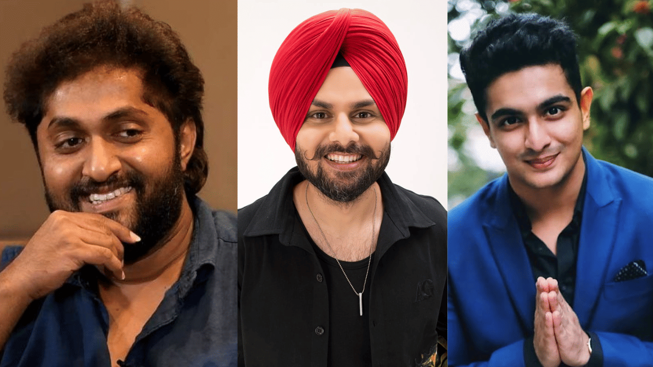 Dhyan Sreenivasan: കേരളത്തില്‍ കാല് കുത്തിയാല്‍ അവന്‍റെ കാല് തല്ലിയൊടിക്കും; രണ്‍വീര്‍ അല്ലാബാഡിയയ്ക്ക് ധ്യാൻ ശ്രീനിവാസന്റെ മറുപടി