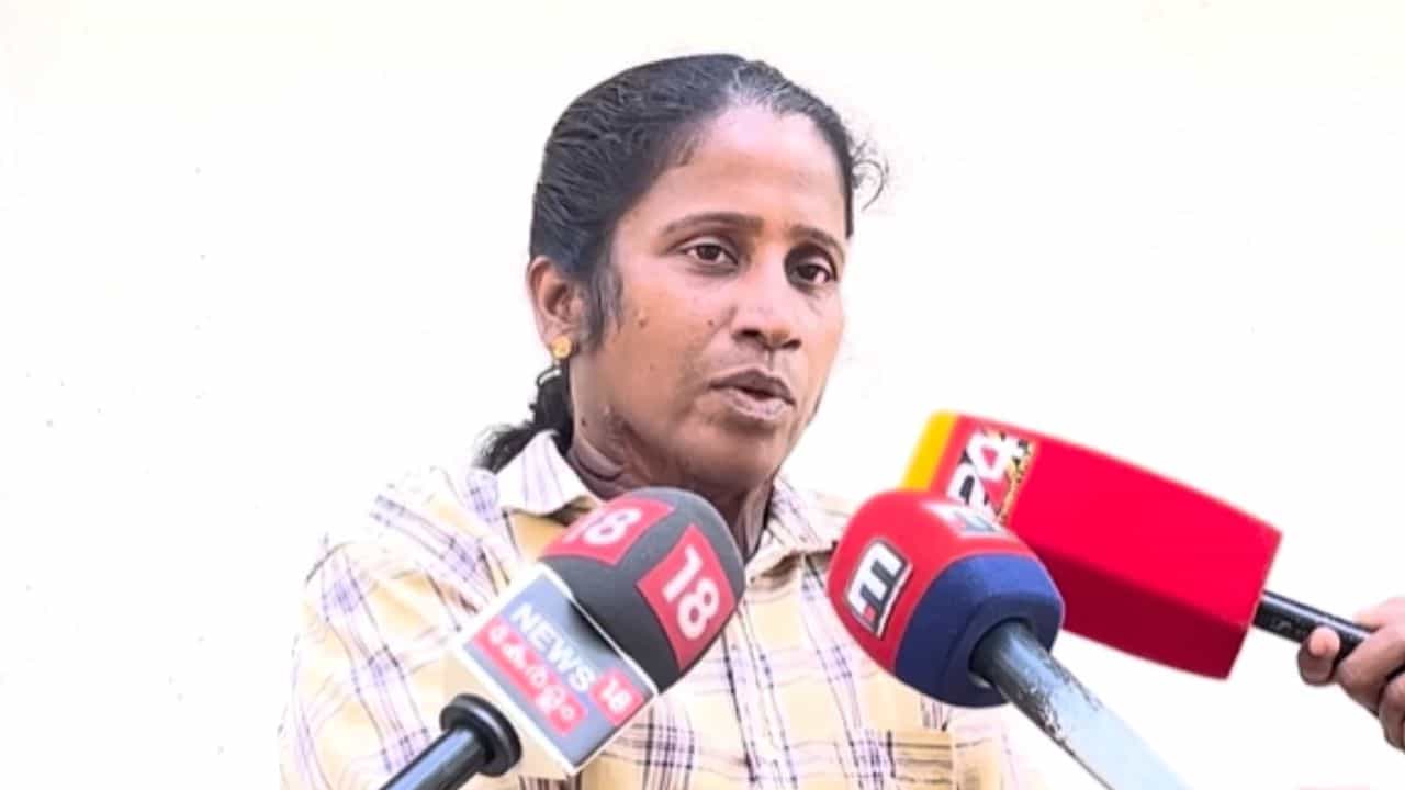 Karanavar Murder Case: കാരണവര്‍ വധക്കേസ് പ്രതി ഷെറിനും ഡിഐജിയും തമ്മില്‍ വഴിവിട്ട ബന്ധം; വെളിപ്പെടുത്തലുമായി സഹതടവുകാരി