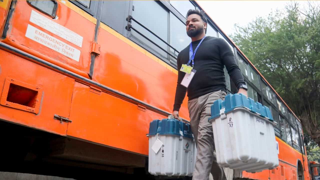 Delhi Election 2025: ഡൽഹി തിരഞ്ഞെടുപ്പ് അവസാനിച്ചു; എക്സിറ്റ് പോളുകളിൽ സാധ്യത ബിജെപിയുടെ തിരിച്ചുവരവിന്