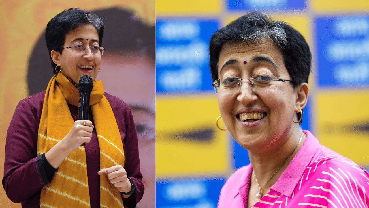 Delhi Opposition Leader: പ്രതിപക്ഷത്തെ നയിക്കാൻ അതിഷി മർലേന; ഡൽഹിക്ക് ആദ്യ വനിത പ്രതിപക്ഷ നേതാവും