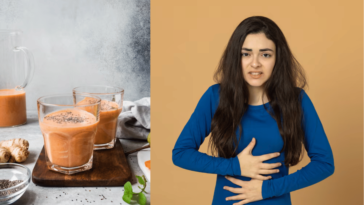 Digestive Health: പാൽ ചായ ദഹനത്തെ ബാധിക്കുമോ? ഇക്കാര്യങ്ങൾ സൂക്ഷിക്കണം Digestive Health: പാൽ ചായ ദഹനത്തെ ബാധിക്കുമോ? ഇക്കാര്യങ്ങൾ സൂക്ഷിക്കണം