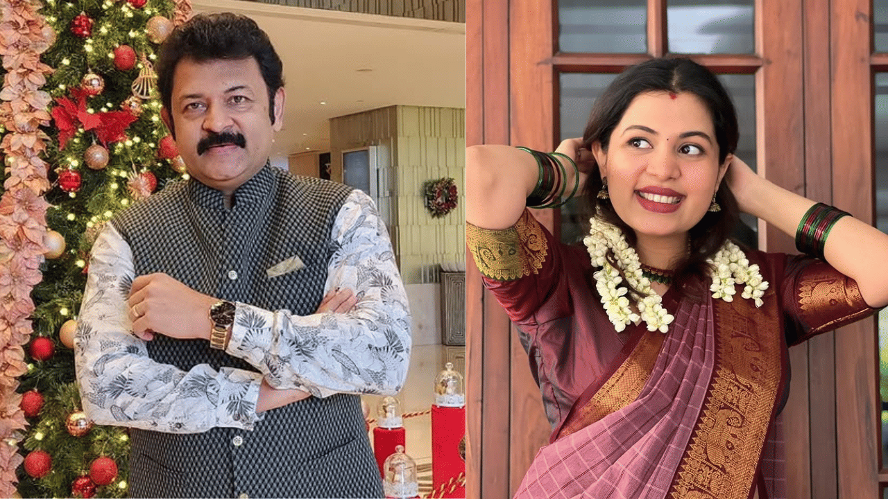 Diya Krishna: ഓസി സ്‌കൂളിൽ കുറേ ബുദ്ധിമുട്ട് നേരിട്ടു, ഒരിക്കൽ കാണാതായി; കൃഷ്ണ കുമാർ