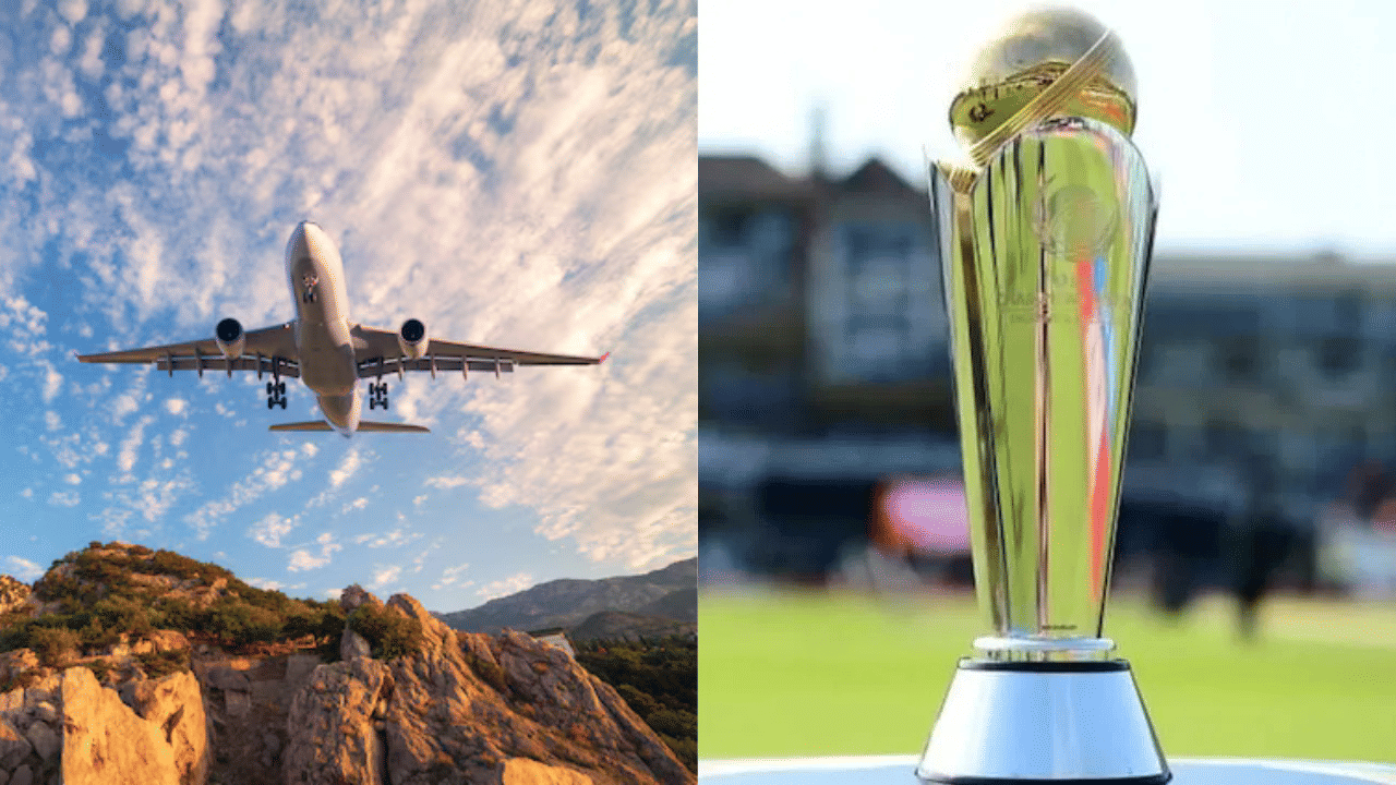 Dubai Air Ticket Hike: ദുബായിലേക്കുള്ള യാത്ര സ്വപ്നമാകുമോ? ടിക്കറ്റ് നിരക്ക് കൂടും, ഹോട്ടൽ നിരക്കിലും വർദ്ധന