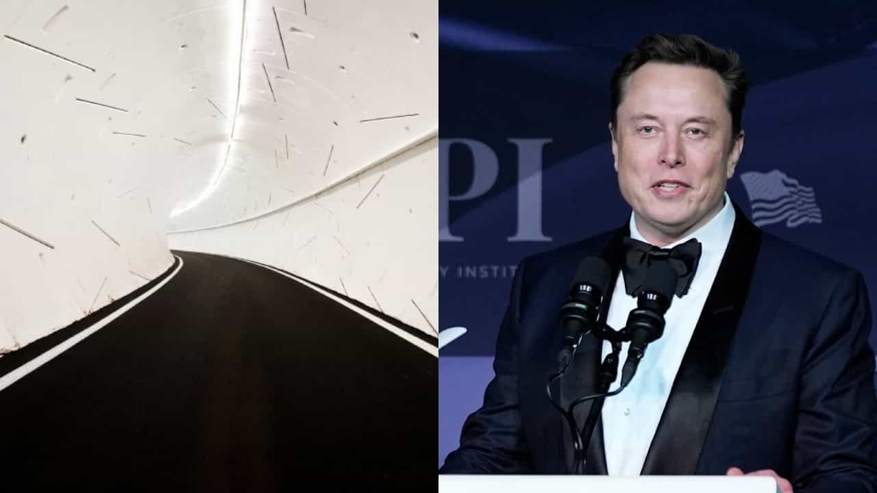 Dubai Loop: ദുബായ് ലൂപ്പ് യുഎഇ ഗതാഗതമേഖലയിലെ അടുത്ത വിപ്ലവം; പിന്നിൽ ഇലോൺ മസ്കിൻ്റെ കമ്പനി