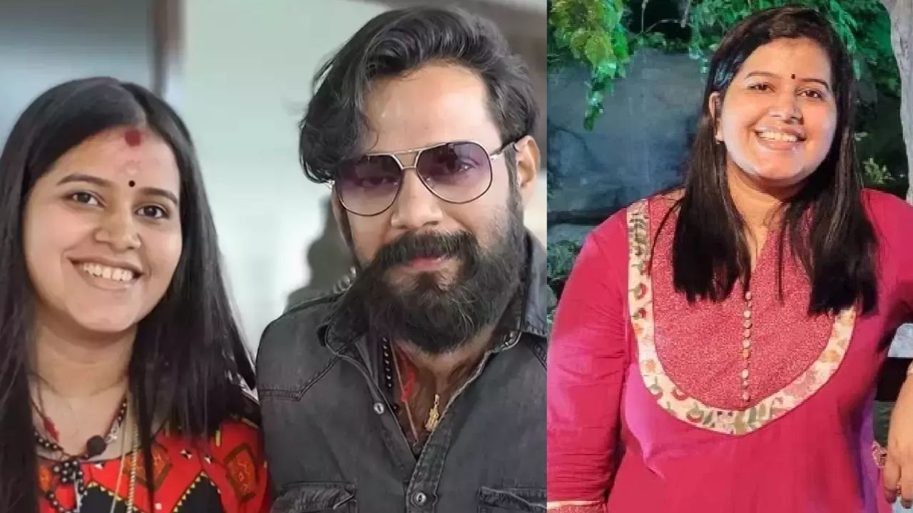 Elizabeth Udayan: ‘കിടപ്പുമുറിയിലെ വീഡിയോ പുറത്തുവിടും’; അയാള്‍ വേറെയും സ്ത്രീകളെ ചതിച്ചിട്ടുണ്ട്: എലിസബത്ത്‌