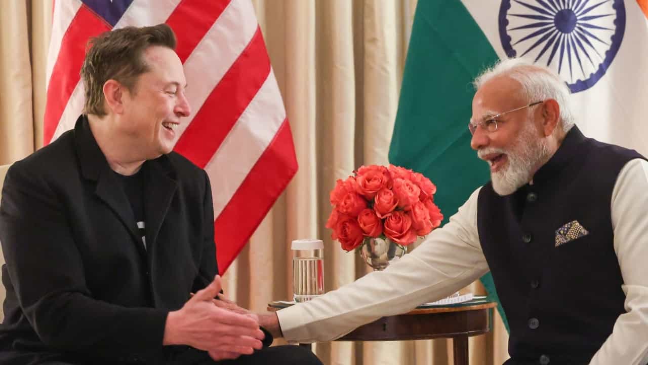 Tesla India Recruitment: മോദി-മസ്ക് കൂടിക്കാഴ്ചക്ക് ഗുണം; ടെസ്ല ഇന്ത്യയിൽ റിക്രൂട്ട്മെൻ്റ് ആരംഭിച്ചു