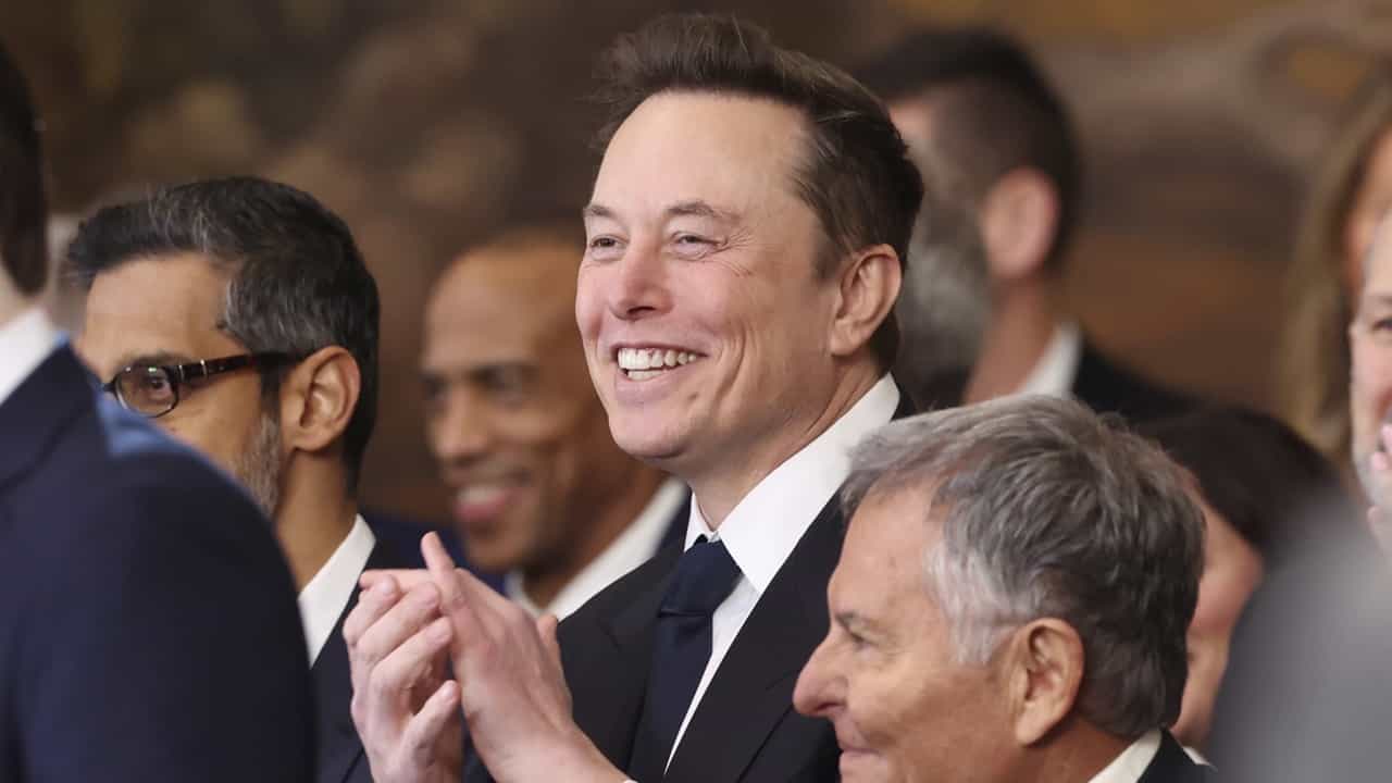 Elon Musk: ടിക് ടോക്കിനോട് നോ പറഞ്ഞ് മസ്ക്; സ്വന്തമാക്കാന് താല്പര്യമില്ല ! കാരണം ഇതാണ് Elon Musk: ടിക് ടോക്കിനോട് നോ പറഞ്ഞ് മസ്ക്; സ്വന്തമാക്കാന് താല്പര്യമില്ല ! കാരണം ഇതാണ്