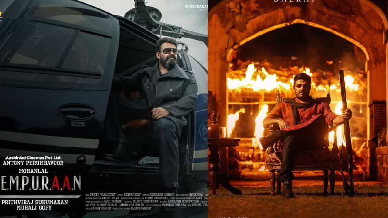 L2E: Empuraan : എമ്പുരാൻ മലയാളം സിനിമയെ കുറിച്ചുള്ള തെറ്റിധാരണ മാറ്റി, 2025ലെ ഏറ്റവും ചിലവേറിയ ഇന്ത്യൻ ചിത്രം; അഭിമന്യു സിങ്