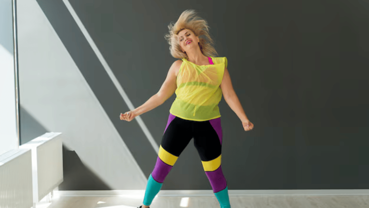 Fitness Goals: ദിവസവും 20 മിനിറ്റ് നൃത്തം ചെയ്താൽ? ഫിറ്റ്‌നസ് കൈവരിക്കാൻ വേറൊന്നും വേണ്ട