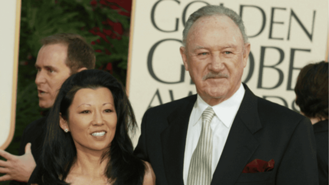 Gene Hackman and Wife Death: ഹോളിവുഡ് നടൻ ജീൻഹാക്ക്മാനും ഭാര്യയും വീട്ടിൽ മരിച്ചനിലയിൽ; വളർത്തുനായയുടെ ജഡവും കണ്ടെത്തി