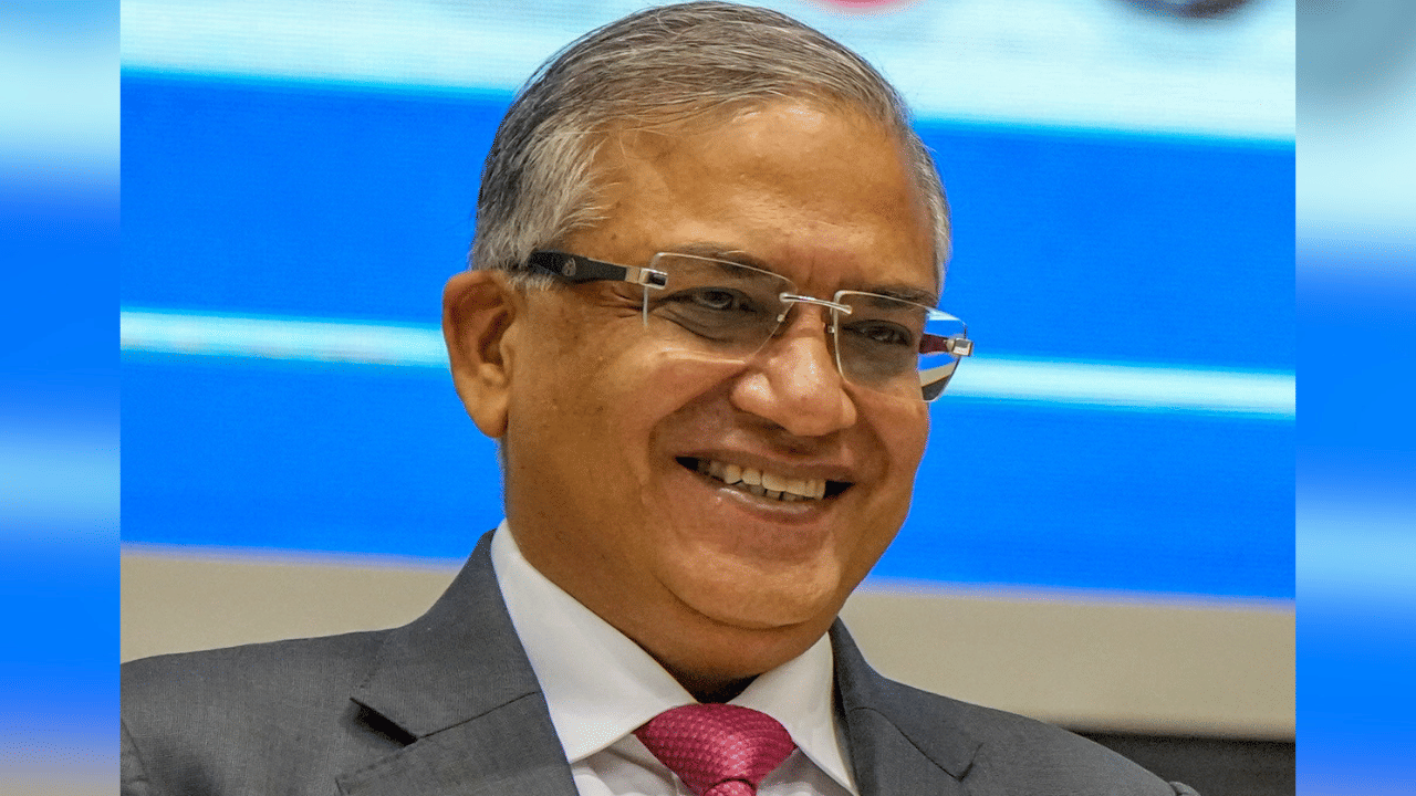 Gyanesh Kumar: കേരള കേ‍ഡർ ഐഎഎസ് ഉദ്യോഗസ്ഥൻ; പുതിയ മുഖ്യ തെരഞ്ഞെടുപ്പ് കമ്മീഷണർ; ആരാണ് ഗ്യാനേഷ് കുമാർ