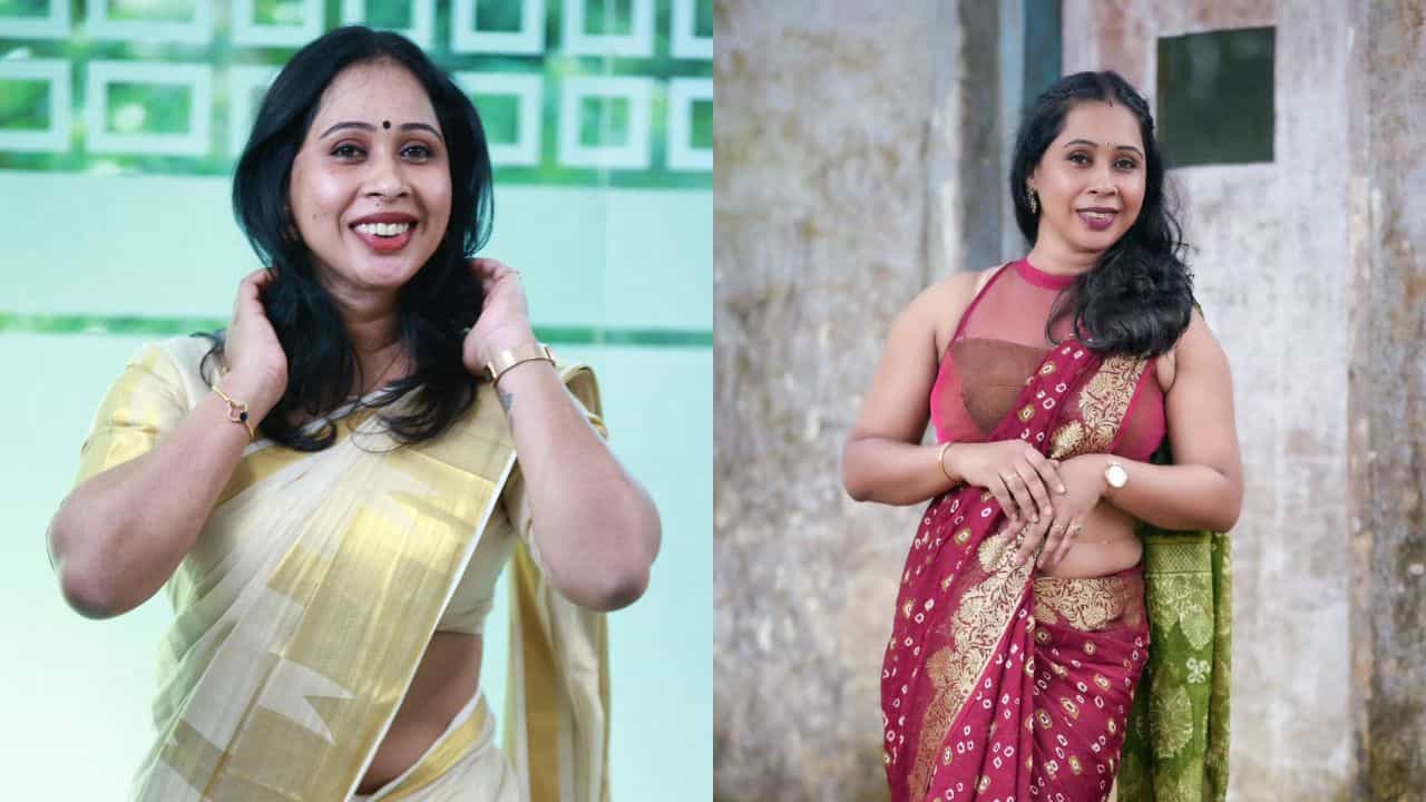 Gowri Siji Mathews : ദിലീപേട്ടൻ്റെ സിനിമയിലൂടെയാണ് ഗൗരി എന്ന പേര് ലഭിക്കുന്നത്, ഞാൻ ക്രിസ്ത്യാനിയാണ്; ഗൗരി സിജി മാത്യൂസ്