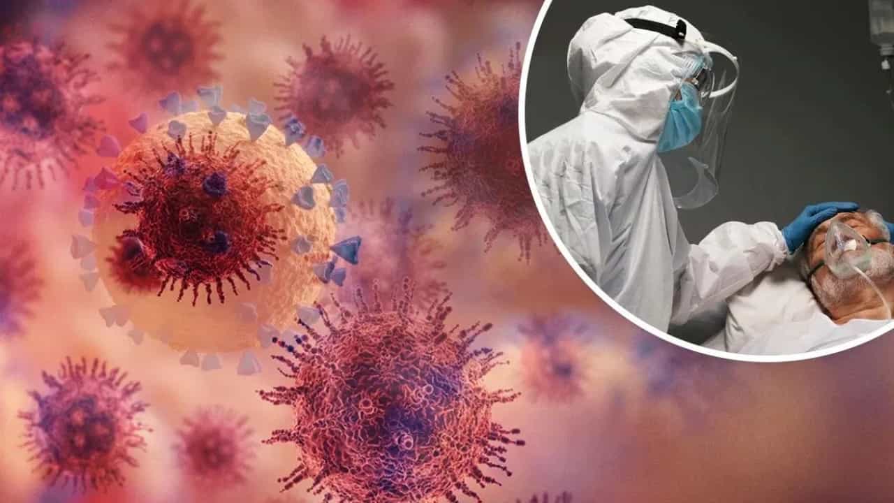 Guillain Barre Syndrome: കേരളത്തിൽ രണ്ടാമത്തെ ഗില്ലൻ ബാരി ; ചികിത്സയിലിരുന്ന 10-ാം ക്ലാസ് വിദ്യാർഥിനി മരിച്ചു