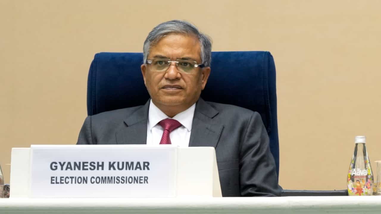 Assembly Election 2026: അങ്കത്തിന് ഇന്ന് തിരശീല ഉയരും; തെരഞ്ഞെടുപ്പ് തീയതി പ്രഖ്യാപനം 4 മണിക്ക്