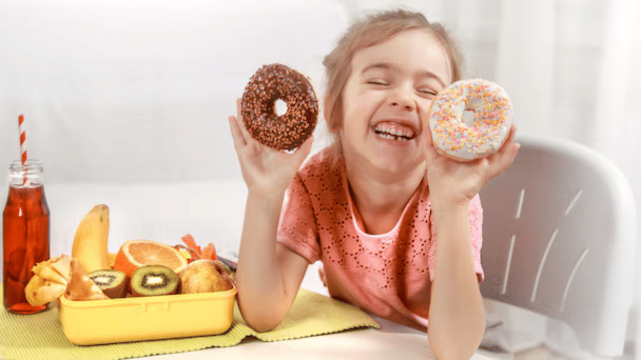 Health Tips: കുട്ടികൾ അമിതമായി മധുരം കഴിക്കരുത്; ഭാവിയിൽ കാത്തിരിക്കുന്നത് വലിയ അപകടങ്ങൾ