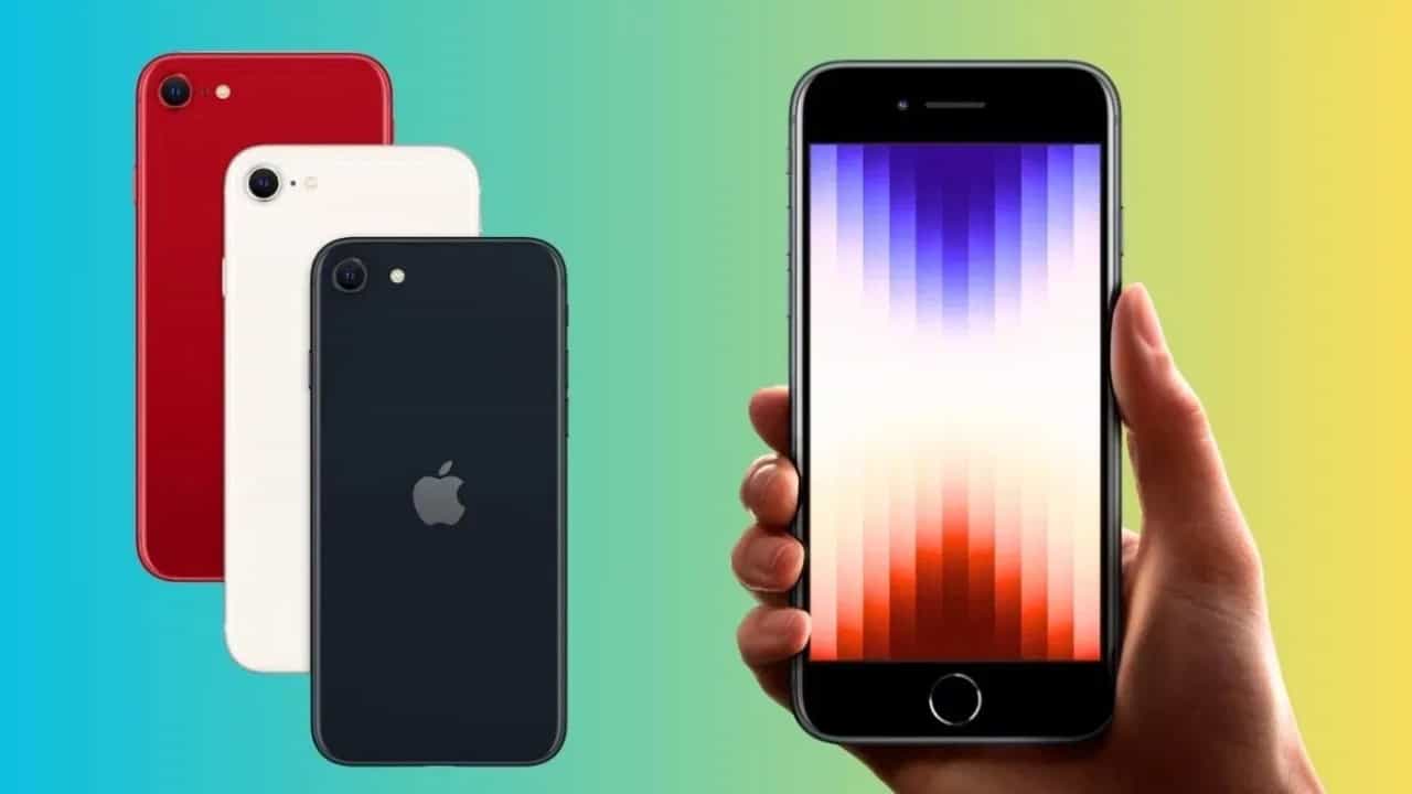 I Phone SE4 Price: ഐഫോണിൻ്റെ വിലക്കുറഞ്ഞ മോഡലുകളിൽ അടുത്തത്; എസ്-ഇ4-ന് ഇന്ത്യയിൽ എത്ര രൂപ?