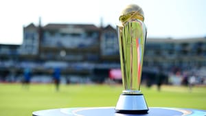 ICC Champions Trophy: ഫഖര്‍ സമാന്റെ സെഞ്ചുറിയില്‍ ഇന്ത്യ കൈവിട്ട കിരീടം, പോരാടിയത് ഹാര്‍ദ്ദിക് മാത്രം; 2017ല്‍ സംഭവിച്ചത്