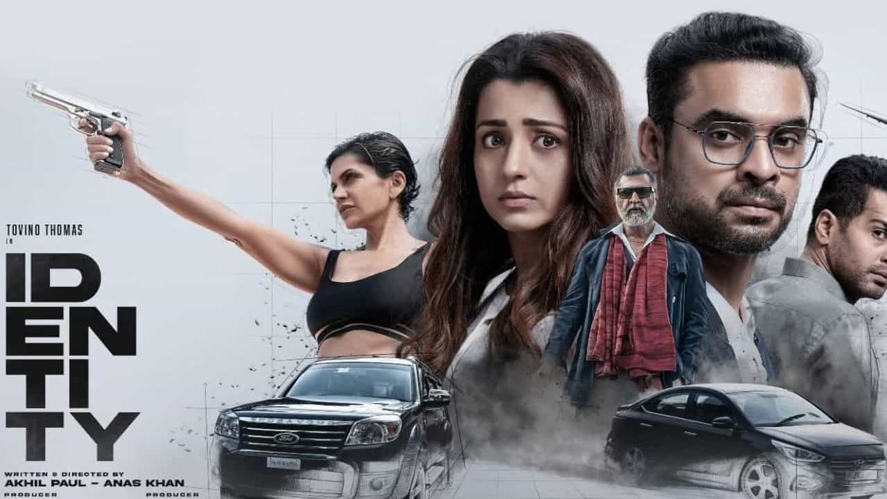 Identity Movie: ടൊവിനോ പലതരത്തിലും സഹായിച്ചു; ചെറിയ തുകയാണ് അദ്ദേഹം അഡ്വാൻസായി വാങ്ങിയത്: വിശദീകരണവുമായി നിർമ്മാതാവ്
