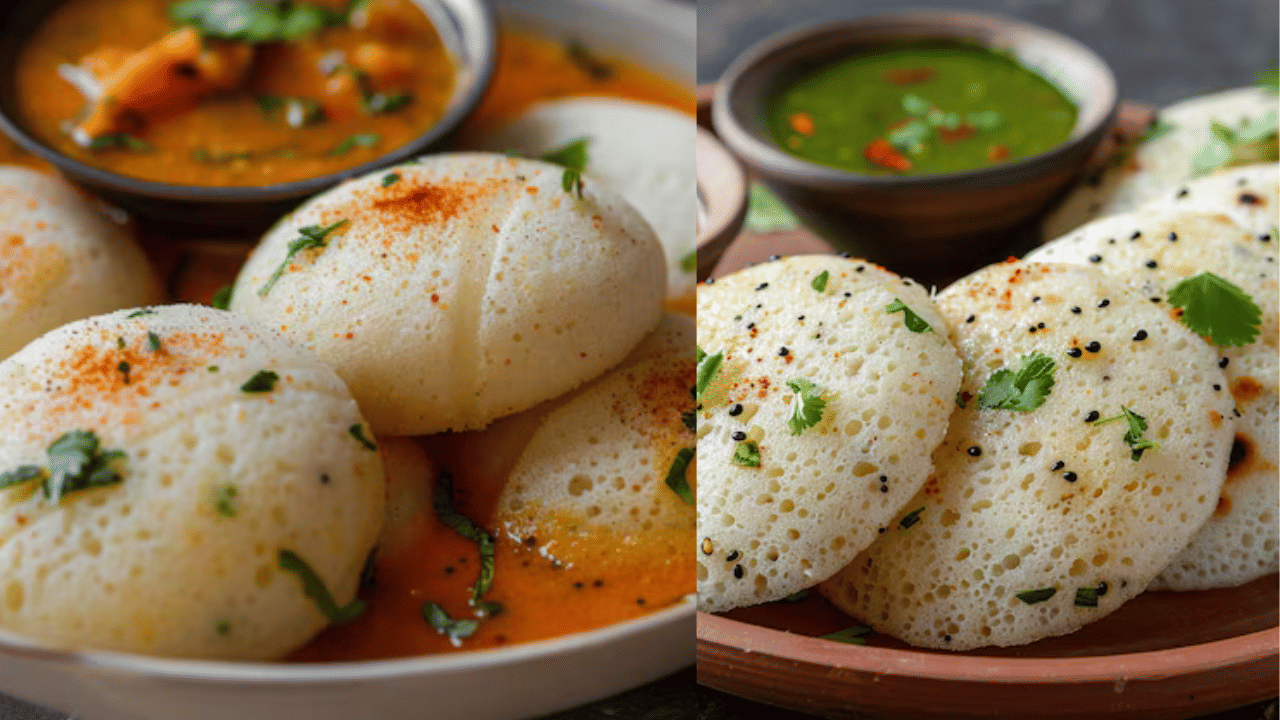 Plastic Sheets In Idli Prep: ഇഡ്ഡലി ഉണ്ടാക്കാൻ പ്ലാസ്റ്റിക് ഷീറ്റുകൾ? കർണാടകയിൽ 24 ഭക്ഷണശാലകൾക്കെതിരെ നടപടി